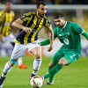 Fenerbahçe - Celtic Fenerbahçe - Celtic