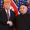 ABD Başkanı Trump: Kim Jong Un'un sözünü tutacağına inanıyorum ABD Başkanı Trump: Kim Jong Un'un sözünü tutacağına inanıyorum