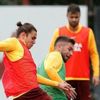 Galatasaray kapanışı iyi yapmak istiyor Galatasaray kapanışı iyi yapmak istiyor