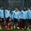 Futbolda milli mesai başlıyor Futbolda milli mesai başlıyor