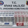 Jandarmadan kaçakçılık operasyonları Jandarmadan kaçakçılık operasyonları