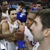 Efes'in konuğu Kolejliler
