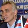 Hacıosmanoğlu: Trabzonspor'u satmam" Hacıosmanoğlu: Trabzonspor'u satmam"