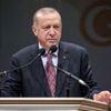 Son dakika! Cumhurbaşkanı Erdoğan, Medya Oscarları ...