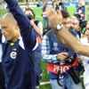 Alex'ten Aykut Kocaman itirafı Alex'ten Aykut Kocaman itirafı