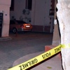 İmamın aracında bomba notu ve şüpheli paket