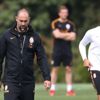 Kadrosunu büyük ölçüde yenileyen Galatasaray'da operasyon devre arası ve sezon sonunda da sürecek