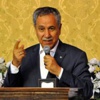 Bülent Arınç'tan sert açıklama