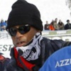 Gazeteciler Tiger Woods'un dişini kırdı Gazeteciler Tiger Woods'un dişini kırdı