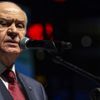 Bahçeli: İstanbul’da aday çıkarmayacağız Bahçeli: İstanbul’da aday çıkarmayacağız