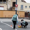 Charlie Hebdo katliamının ardından Fransa'daki camilere saldırı