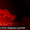 Bergama evinde, Muğlaspor gurbette Bergama evinde, Muğlaspor gurbette