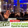 Burak Özçivit'in hayranları Viyana'da otel bastı