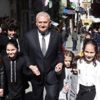 Yıldırım, İstanbul'u iki kez baştan başa yürüdü Yıldırım, İstanbul'u iki kez baştan başa yürüdü
