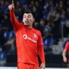 Şenol Güneş Medel'in yetiştirilmesini istedi Şenol Güneş Medel'in yetiştirilmesini istedi
