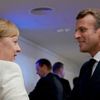Merkel aradığı desteği bulamadı Merkel aradığı desteği bulamadı