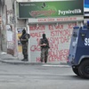 İstanbul Abluka Altında