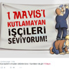 1 Mayıs 'polis' bayramı kutlu olsun