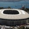"Vodafone Park'ı çok kıskandım" "Vodafone Park'ı çok kıskandım"