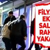 Aydın’da filyasyon ekibine saldıran rahatsız yakalandı Aydın’da filyasyon ekibine saldıran rahatsız yakalandı