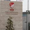 Futbol Disiplin Talimatı"nda değişiklik