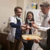 Virüs mesaisine nişan arası Virüs mesaisine nişan arası