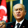 Bahçeli: Erdoğan, 17-25 soygununu fıtratına uygun buldu