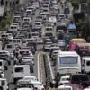 Filipinler'de ulaşıma korona darbesi Filipinler'de ulaşıma korona darbesi