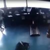 Korsan dehşeti güvenlik kameralarında, işte Türk gemisine baskın anı