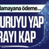 SGK'ya başvur ödemeni al: Emekli olamayana toplu para SGK'ya başvur ödemeni al: Emekli olamayana toplu para