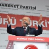 ‘Erdoğan yürüttüklerini oğlunun vakfına gizledi’ ‘Erdoğan yürüttüklerini oğlunun vakfına gizledi’