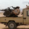 Libya uzlaşısında gri hava dağılmıyor