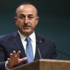 Çavuşoğlu'ndan IKBY referandumu açıklaması