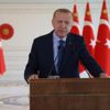 Cumhurbaşkanı Erdoğan, Vahdettin Köşkü'nden Amasya Çevre Yolu Açılış Töreni'ne canlı bağlantı gerçekleştiriyor