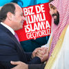 Sisi, dinde yenilikler istedi Sisi, dinde yenilikler istedi