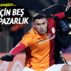 Beş taraflı pazarlık