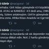 Akdeniz’deki peş peşe depremler sonrası uzman isimden ilk açıklama!