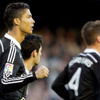 Real Madrid rüyası sona erdi Real Madrid rüyası sona erdi
