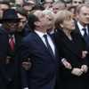 Hollande, Netanyahu'yu istememiş