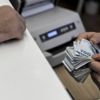 Bankacılık sektörünün kredi hacmi arttı Bankacılık sektörünün kredi hacmi arttı