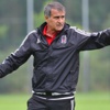 Şenol Güneş'ten Galatasaray cevabı