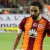 Galatasaray'da Selçuk depremi Galatasaray'da Selçuk depremi