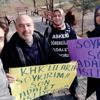 Yürüyüşe teşebbüsten gözaltı! Yürüyüşe teşebbüsten gözaltı!