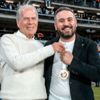 Altay'da gözler Mustafa Denizli'de Altay'da gözler Mustafa Denizli'de