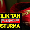 İstanbul Cumhuriyet Başsavcılığı'ndan flaş soruşturma