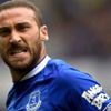 Everton'da sürpriz Cenk Tosun gelişmesi Everton'da sürpriz Cenk Tosun gelişmesi