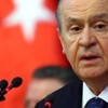 Bahçeli'den Fırat Çakıroğlu'nun öldürülmesine ilk tepki