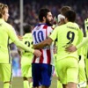 Arda Turan hakeme ayakkabı fırlattı Arda Turan hakeme ayakkabı fırlattı