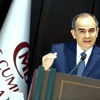 Merkez Bankası 2015 yıl sonu enflasyon tahminini 0,1 artırıp 6,9'a yükseltti Merkez Bankası 2015 yıl sonu enflasyon tahminini 0,1 artırıp 6,9'a yükseltti
