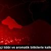 Kilisli çiftçi tıbbi ve aromatik bitkilerle kalkınacak Kilisli çiftçi tıbbi ve aromatik bitkilerle kalkınacak